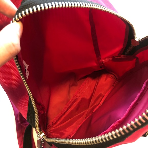 Marc Jacobs mini back pack - Picture 3 of 6